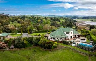 238 Poraiti Road, Poraiti