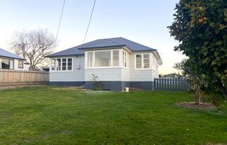 15 Freyberg Terrace, Waipukurau