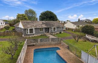 69a Coronation Road, Morrinsville