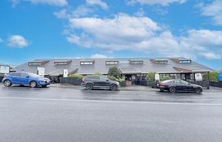 110M² MODERN OFFICE FOR LEASE
