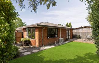 8A Chokebore Place, Sockburn