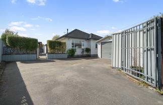 205 Hoon Hay Road, Hoon Hay