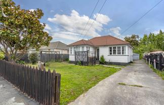 54 Rowcliffe Crescent, Avonside
