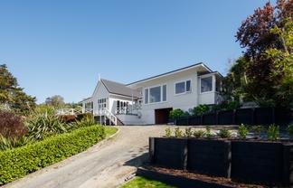 134 Ballance Street, Whataupoko