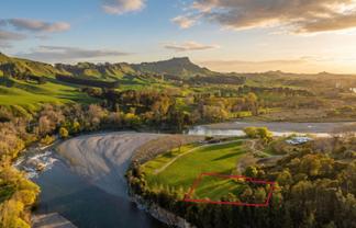 358 Kahuranaki Road, Havelock North