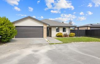 12 Waiotahi Road, Kaiapoi