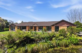 58A Downer Access Road, Kaukapakapa
