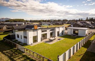 24 Jack Adamson Drive, Twizel