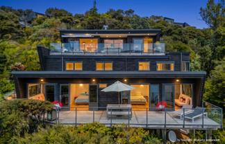 606 Wyuna Bay Road, Coromandel