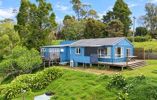 1356 Hetherington Road, Ruawaro