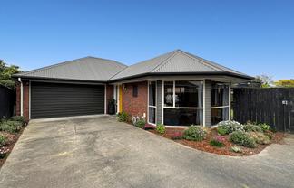 52A Moreland Av, Papanui