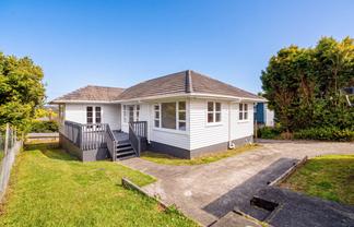 16 Graham Bell Avenue, Mount Roskill