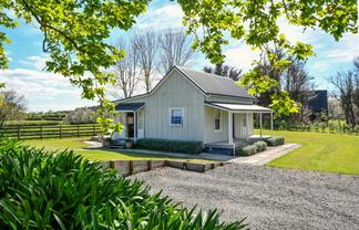 58 Ellett Road, Karaka