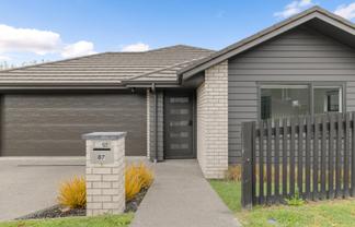 87 Cobham Drive, Morrinsville