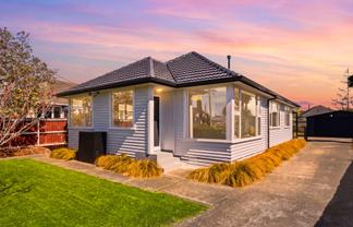33 Fenchurch Street, Northcote