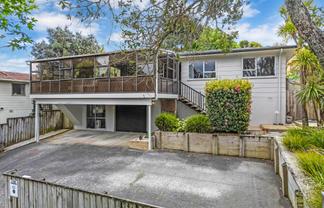 42  Lavery Place, Sunnynook