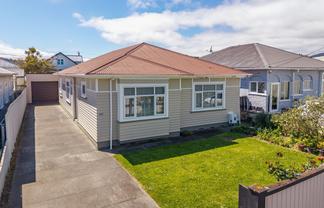 395 Jackson Street, Petone