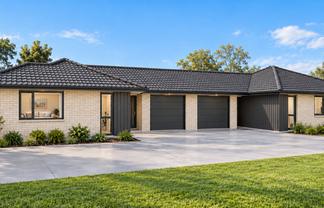 Telegraph Road, Darfield