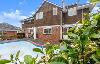 91 St Vincent Avenue, Remuera