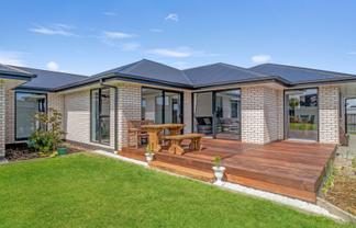 17 Lusk Street, Rangiora