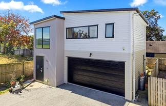 47D Bruce Mclaren Road, Henderson