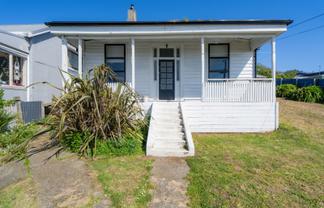 94 Barrow Street, Bluff