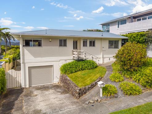 18 Panorama Grove, Harbour View