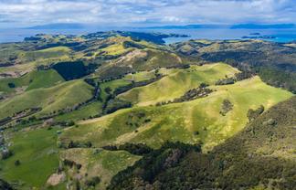 20 Orapiu Road, Waiheke Island