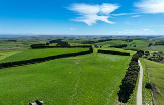 300 Jacks Hill Road, Waimahaka