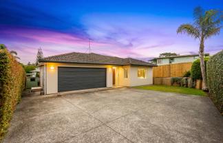25c Akehurst Avenue, New Lynn