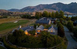 9 Ayrburn Ridge, Arrowtown