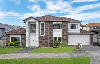 16 Lucca Crescent, Mission Heights