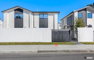 Wellington - Address withheld