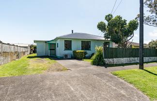 21 Atiawa Street, Glen Avon