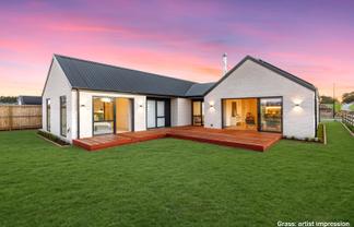 24 Letelle Way, West Melton