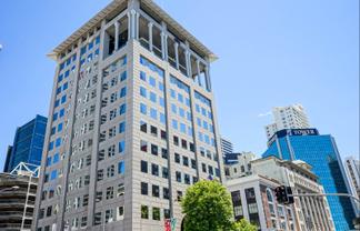 Premium Harbour-View Office in Citibank Tower