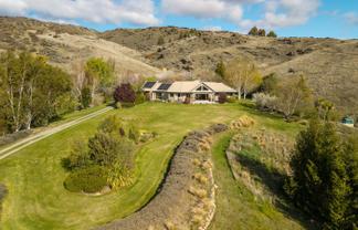 53 Paterson Road, Bannockburn, Cromwell