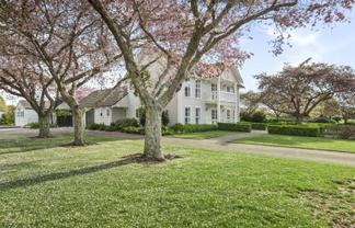1 The Oaks Drive, Cambridge