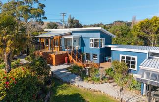 31 Whero Avenue, Diamond Harbour
