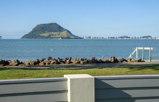 19 Beach Road, Otumoetai