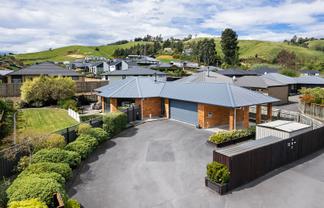 31 Woodland Avenue, Mosgiel