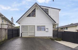 3/140A Browns Road, Manurewa