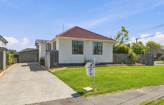 45 Rowcliffe Crescent, AVONSIDE