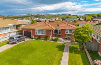 522 Thames Highway, Oamaru
