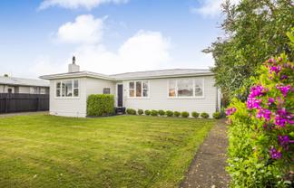 17 Alexander Street, Awapuni