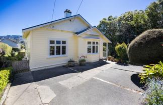 68 Ann Street, Kaikorai