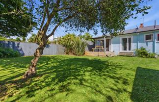 31E Wallath Road, Westown
