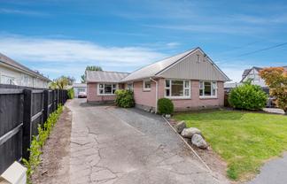 113 Suva Street, Upper Riccarton