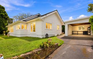 15 Carlisle Road, Torbay