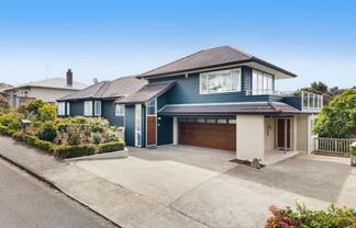 66 Maritime Terrace, Birkenhead